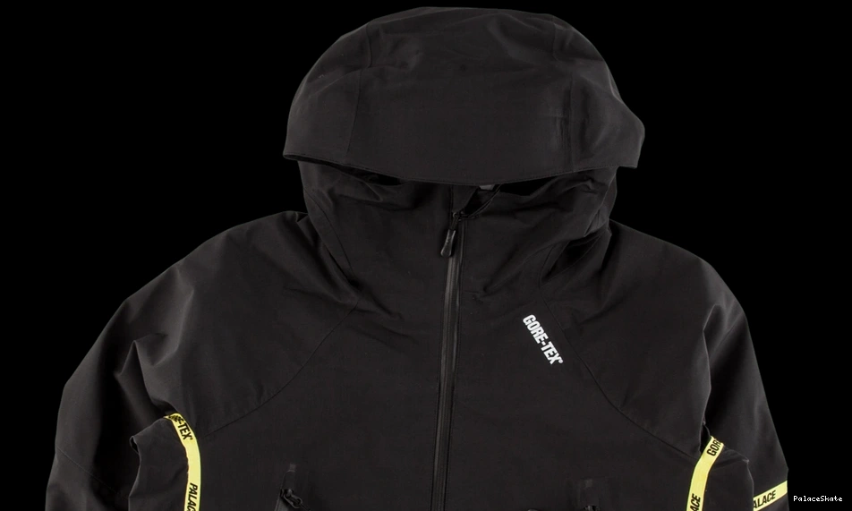 Cheap Palace Palex Gore-Tex Jacket 0823
